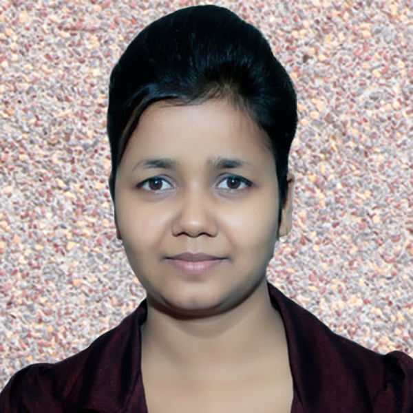 Ms. Ankita Aggarwal
